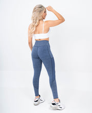 Leggins Deportivo Dama