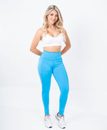 Cargar imagen en visor de galería, Leggins Deportivo Dama
