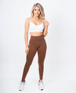 Cargar imagen en visor de galería, Leggins Deportivo Dama
