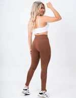 Cargar imagen en visor de galería, Leggins Deportivo Dama
