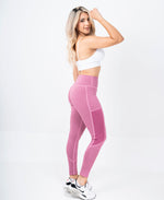 Cargar imagen en visor de galería, Leggins Deportivo Dama
