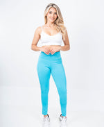 Cargar imagen en visor de galería, Leggins Deportivo Dama
