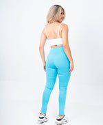 Cargar imagen en visor de galería, Leggins Deportivo Dama
