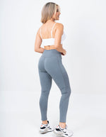 Cargar imagen en visor de galería, Leggins Deportivo Dama
