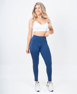 Cargar imagen en visor de galería, Leggins Deportivo Dama
