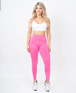 Cargar imagen en visor de galería, Leggins Deportivo Dama
