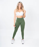 Cargar imagen en visor de galería, Leggins Deportivo Dama
