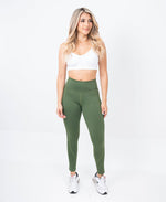 Cargar imagen en visor de galería, Leggins Deportivo Dama
