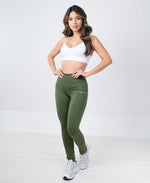 Cargar imagen en visor de galería, Leggins Deportivo Dama
