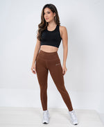 Cargar imagen en visor de galería, Leggins Deportivo Dama
