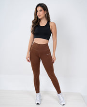 Leggins Deportivo Dama