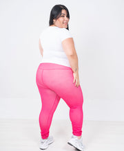 Leggins Deportiva Estampadas Plus