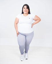 Leggins Deportiva Estampadas Plus