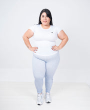 Leggins Deportiva Estampadas Plus