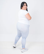 Leggins Deportiva Estampadas Plus