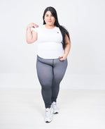 Cargar imagen en visor de galería, Leggins Deportiva Estampadas Plus
