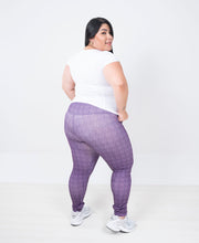 Leggins Deportiva Estampadas Plus