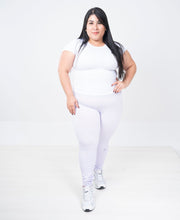 Leggins Deportiva Estampadas Plus