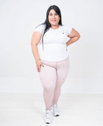 Cargar imagen en visor de galería, Leggins Deportiva Estampadas Plus

