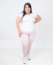 Leggins Deportiva Estampadas Plus