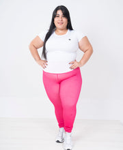 Leggins Deportiva Estampadas Plus