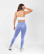 Cargar imagen en visor de galería, Leggins Deportivos Kamila Con Bolsillos
