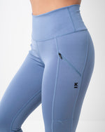 Cargar imagen en visor de galería, Leggins Deportivo Dama Kamila
