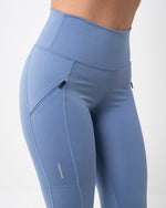 Cargar imagen en visor de galería, Leggins Deportivo Dama Kamila

