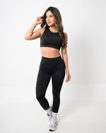 Cargar imagen en visor de galería, Leggins Deportivo Dama Kamila
