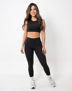 Cargar imagen en visor de galería, Leggins Deportivo Dama Kamila
