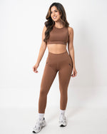 Cargar imagen en visor de galería, Leggins Deportivo Dama Kamila

