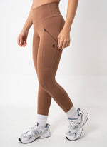 Cargar imagen en visor de galería, Leggins Deportivo Dama Kamila
