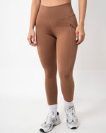 Cargar imagen en visor de galería, Leggins Deportivo Dama Kamila
