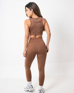 Cargar imagen en visor de galería, Leggins Deportivo Dama Kamila
