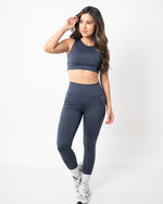 Cargar imagen en visor de galería, Leggins Deportivo Dama Kamila
