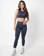 Cargar imagen en visor de galería, Leggins Deportivo Dama Kamila
