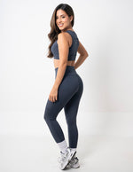 Cargar imagen en visor de galería, Leggins Deportivo Dama Kamila
