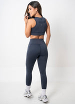 Cargar imagen en visor de galería, Leggins Deportivo Dama Kamila
