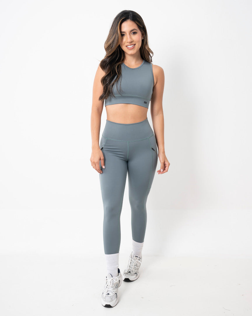 Leggins Deportivo Dama Kamila