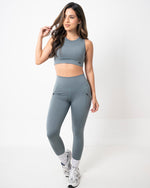 Cargar imagen en visor de galería, Leggins Deportivo Dama Kamila
