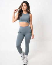 Leggins Deportivo Dama Kamila