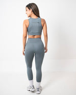 Cargar imagen en visor de galería, Leggins Deportivo Dama Kamila
