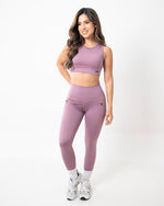 Cargar imagen en visor de galería, Leggins Deportivo Dama Kamila
