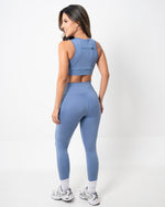Cargar imagen en visor de galería, Leggins Deportivo Dama Kamila
