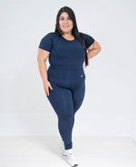 Cargar imagen en visor de galería, Leggins Deportiva Plus
