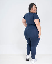 Leggins Deportiva Plus