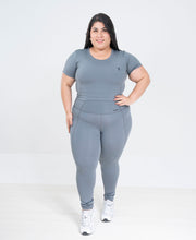 Leggins Deportiva Plus