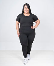 Leggins Deportiva Plus