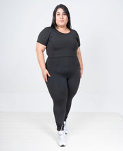 Leggins Deportiva Plus