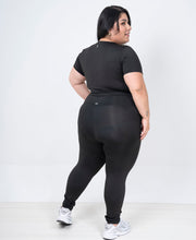 Leggins Deportiva Plus